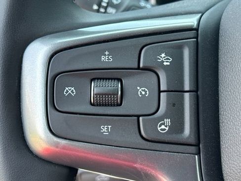 Used 2026 Chevrolet Silverado 1500 RST w/ RST Select Package RWD image 24