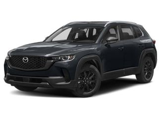 Used 2023 MAZDA CX-50 2.5 S w/ Cargo Package AWD/4WD video 1