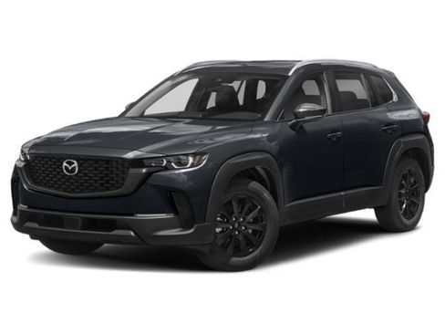 Used 2023 MAZDA CX-50 2.5 S w/ Cargo Package AWD/4WD image 1