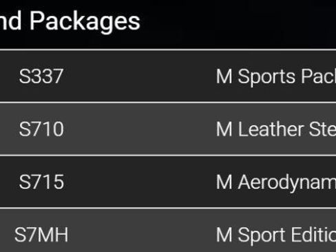 Used 2015 BMW 640i Gran Coupe image 89