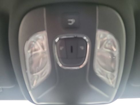 New 2026 Jeep Compass Limited AWD/4WD image 16