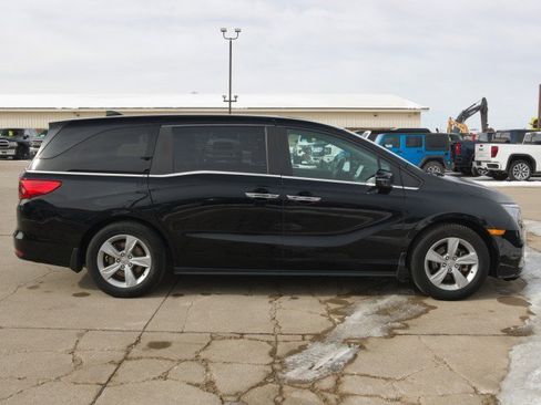 Used 2019 Honda Odyssey EX-L image 5