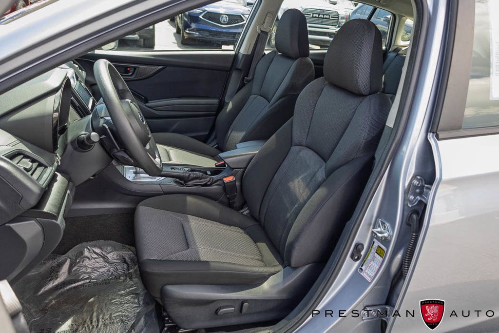 Used 2023 Subaru Impreza 2.0i Premium AWD/4WD image 20