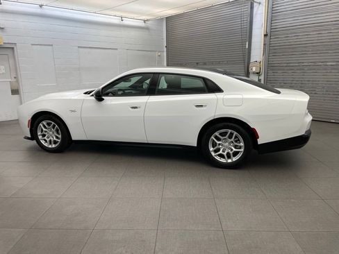 New 2026 Dodge Charger GT AWD/4WD image 6