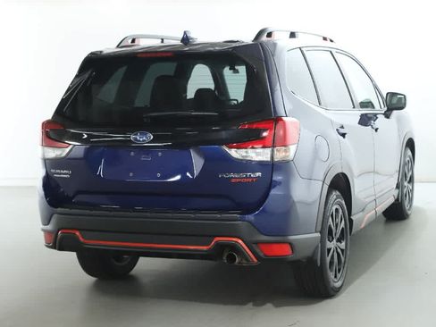 Certified 2023 Subaru Forester Sport w/ Popular Package #2 AWD/4WD image 50