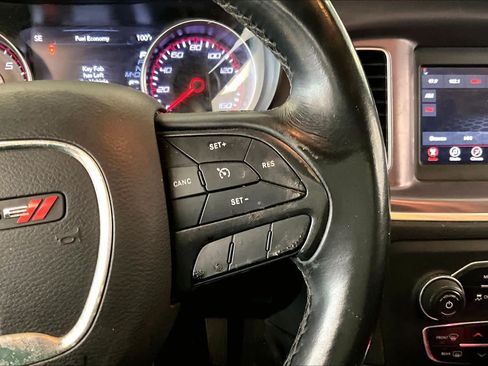 Used 2019 Dodge Charger SXT RWD image 23