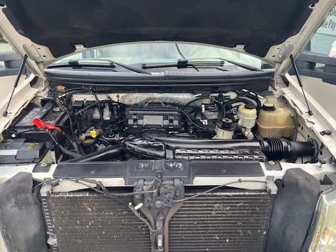 Used 2008 Ford F150 FX4 image 10