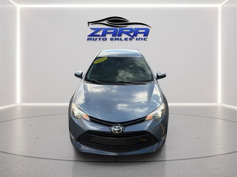Used 2019 Toyota Corolla LE w/ Body Protection Package image 10