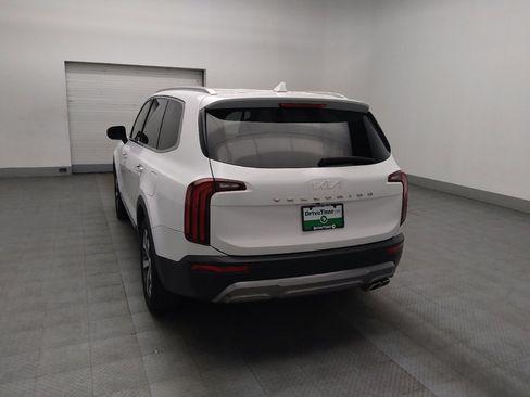 Used 2022 Kia Telluride S image 6