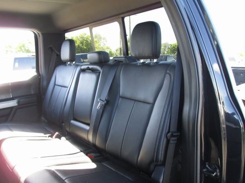 Used 2020 Ford F350 Lariat w/ Lariat Value Package image 20