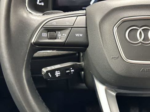 Used 2024 Audi Q7 2.0T Premium Plus AWD/4WD image 16
