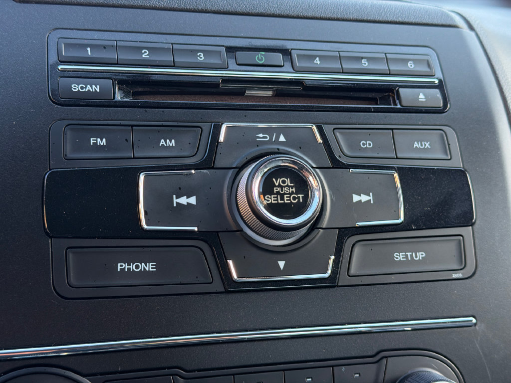 Used 2014 Honda Civic LX image 23