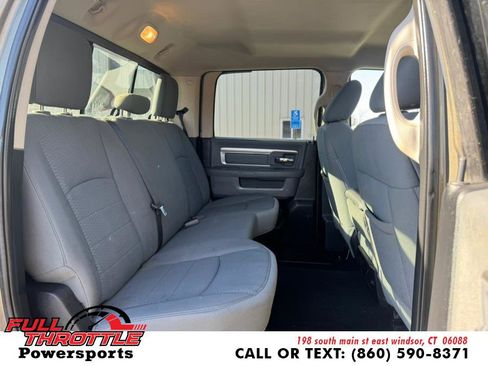 Used 2013 RAM 2500 SLT image 14