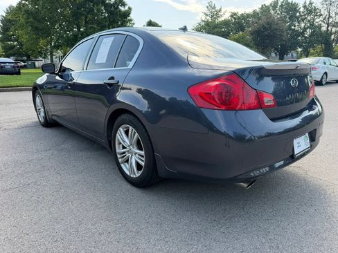 Used 2013 INFINITI G37 Journey w/ Premium Pkg RWD image 7