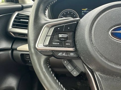 Used 2023 Subaru Forester Limited AWD/4WD image 20
