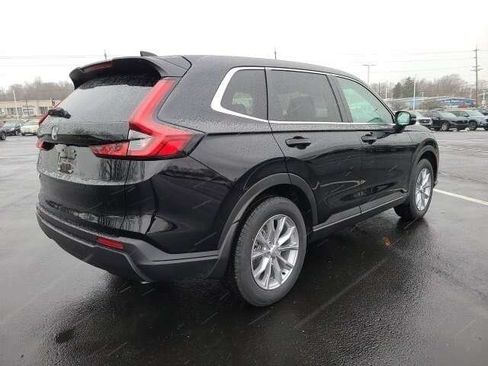 Used 2024 Honda CR-V EX image 8