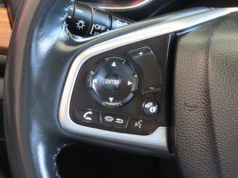 Used 2021 Honda CR-V Touring image 43