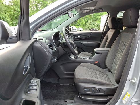 Used 2022 Chevrolet Equinox LT image 14