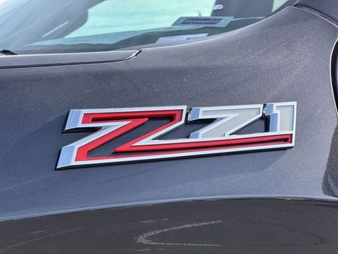 Certified 2022 Chevrolet Silverado 1500 LT Trail Boss w/ LT Trail Boss Premium Package image 28