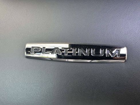 Used 2020 Ford F150 Platinum w/ Equipment Group 701A Luxury AWD/4WD image 38
