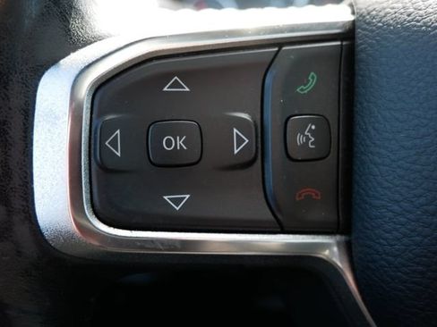 Used 2020 RAM 1500 Laramie AWD/4WD image 31