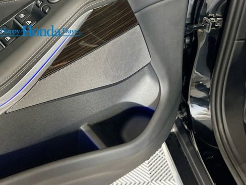 Used 2025 BMW X5 xDrive40i image 15