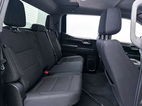Used 2024 Chevrolet Silverado 1500 LT w/ Protection Package AWD/4WD image 31
