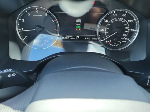 New 2026 Mitsubishi Outlander SE FWD image 26