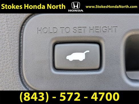 Certified 2025 Honda Pilot EX-L image 44