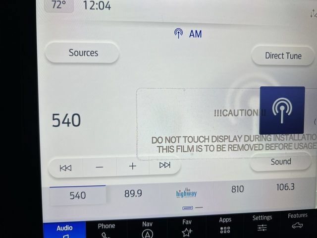 New 2026 Ford F350 Lariat AWD/4WD image 12