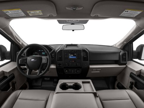 Used 2016 Ford F150 XL w/ Equipment Group 101A Mid RWD image 42