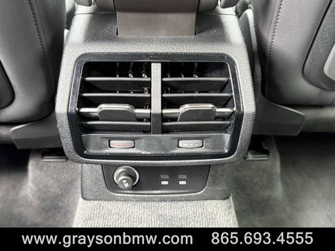 Used 2024 Audi Q3 2.0T Premium image 44