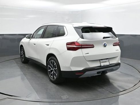 New 2026 BMW X3 xDrive30 w/ Convenience Package image 5