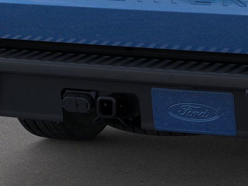 New 2025 Ford Maverick XL w/ Equipment Group 101A image 47