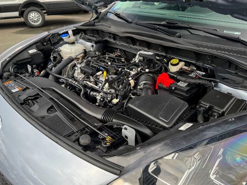 Used 2022 Ford Escape SEL image 34