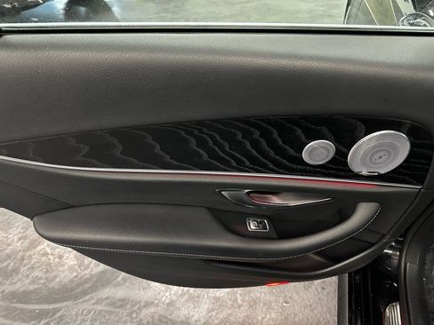 Used 2020 Mercedes-Benz E 350 Sedan image 13