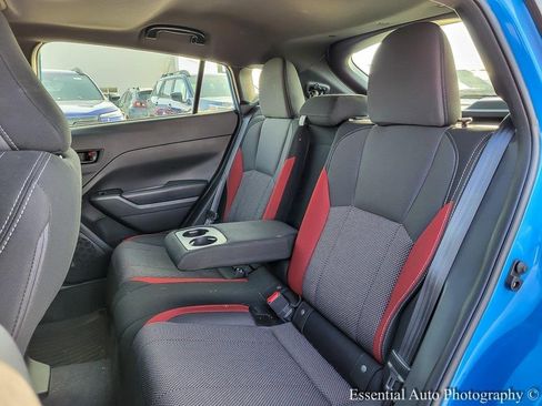 Used 2024 Subaru Impreza RS image 11