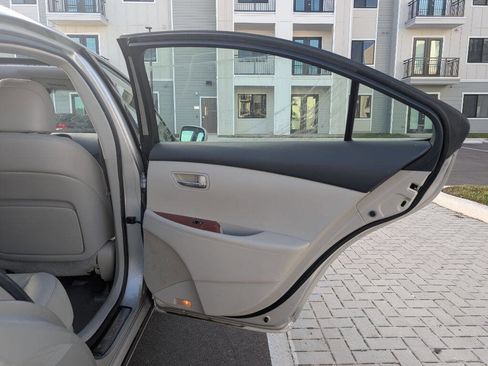 Used 2008 Lexus ES 350 image 20