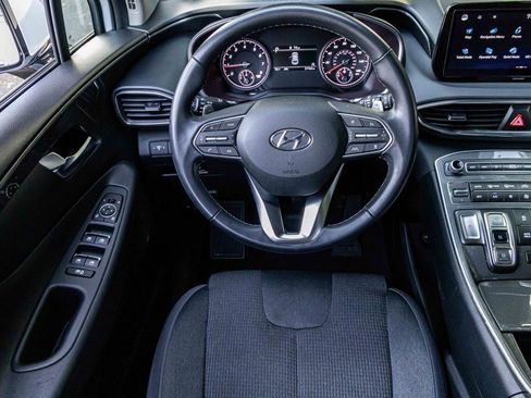 Used 2023 Hyundai Santa Fe SEL image 16