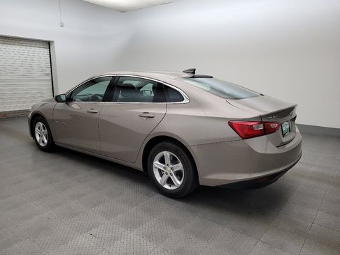 Used 2024 Chevrolet Malibu LS FWD image 3
