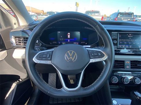 Used 2023 Volkswagen Taos S image 22