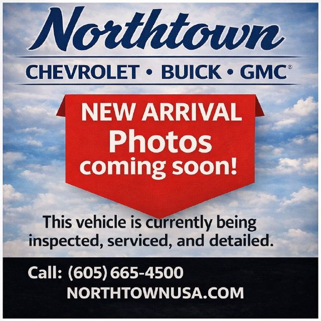 Used 2022 GMC Sierra 1500 SLT w/ SLT Premium Plus Package AWD/4WD image 2