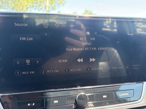 Used 2024 Nissan Altima 2.5 SR w/ SR Premium Package FWD image 22