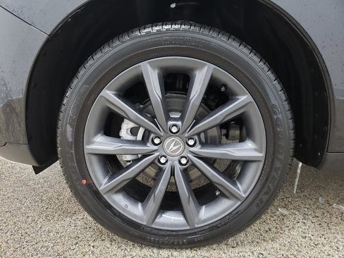 Certified 2026 Acura RDX A-Spec AWD/4WD image 12