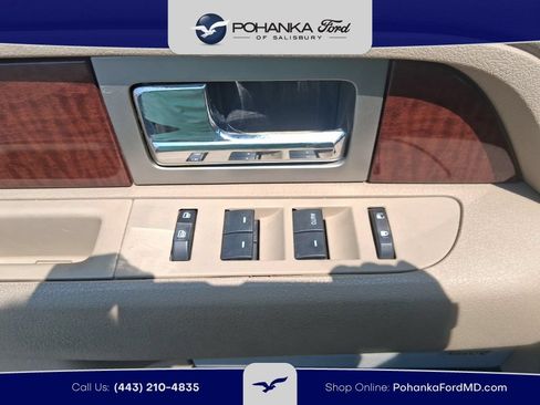 Used 2010 Ford F150 King Ranch AWD/4WD image 10