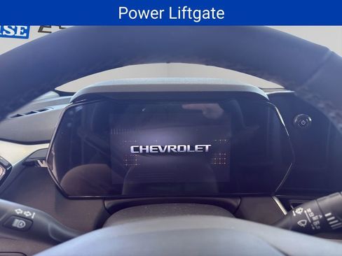 New 2026 Chevrolet TrailBlazer LT w/ Convenience Package AWD/4WD image 13