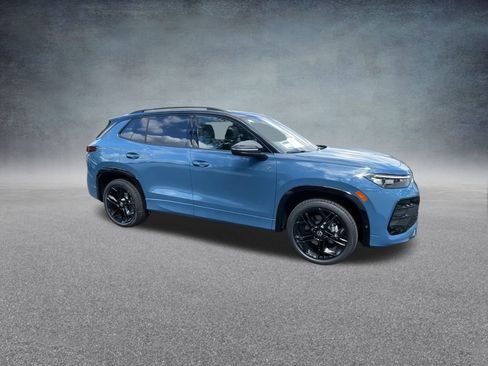 New 2025 Volkswagen Tiguan SE R-Line image 26