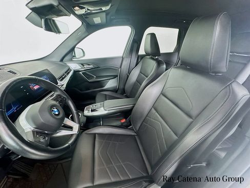 Used 2024 BMW X1 xDrive28i w/ Technology Package AWD/4WD image 21