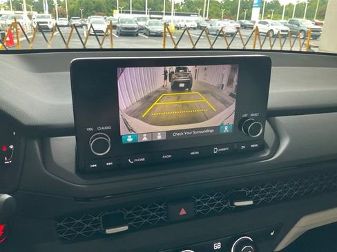 Used 2024 Honda Accord EX image 16