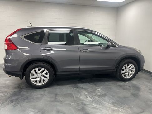 Used 2016 Honda CR-V EX-L image 5